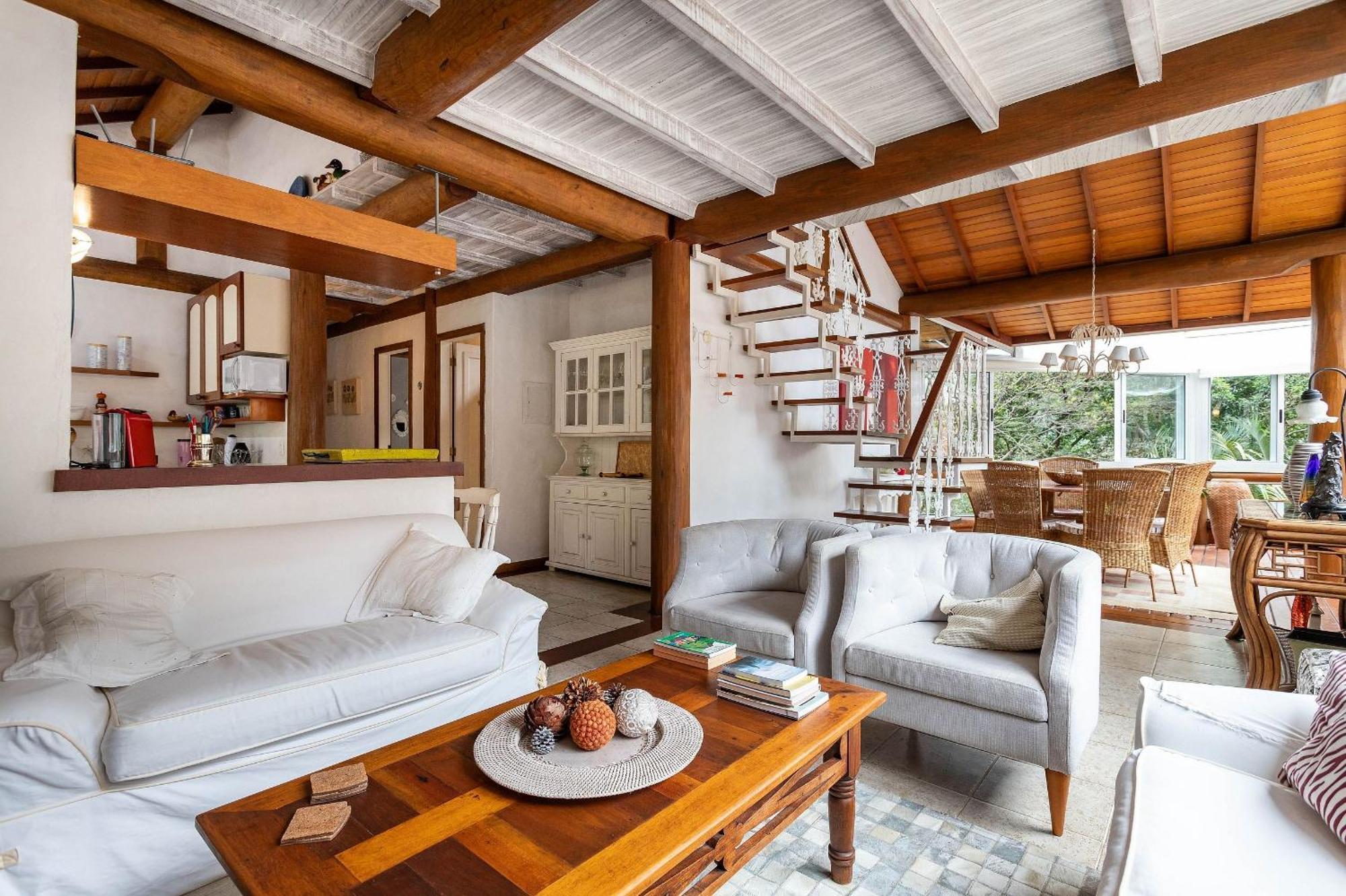 Casa Maria Comprida, Servico Incluido, Linda Vista Petrópolis Exteriér fotografie